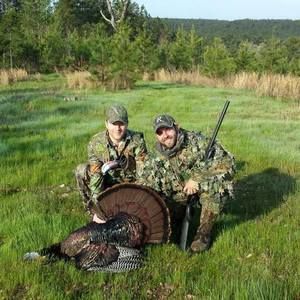 Meet your Posher, Derek